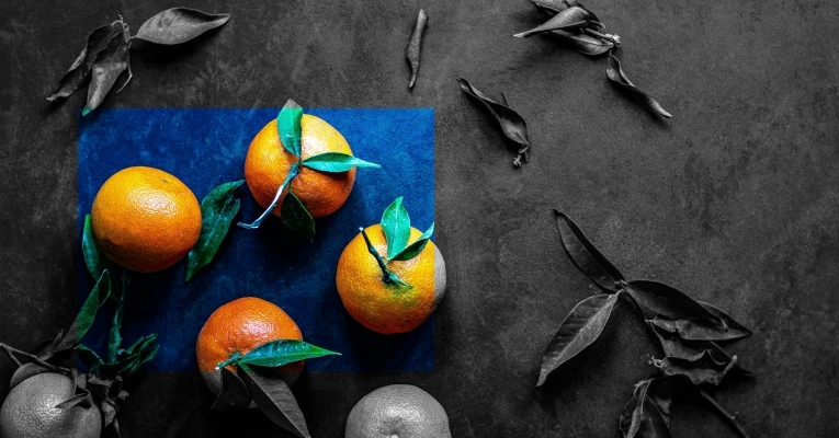 Oranges