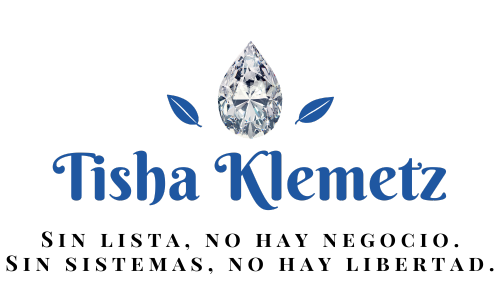 Tisha Klemetz