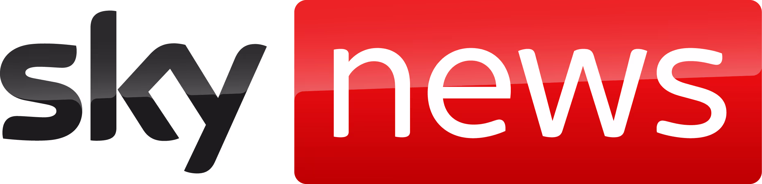 Sky News Logo