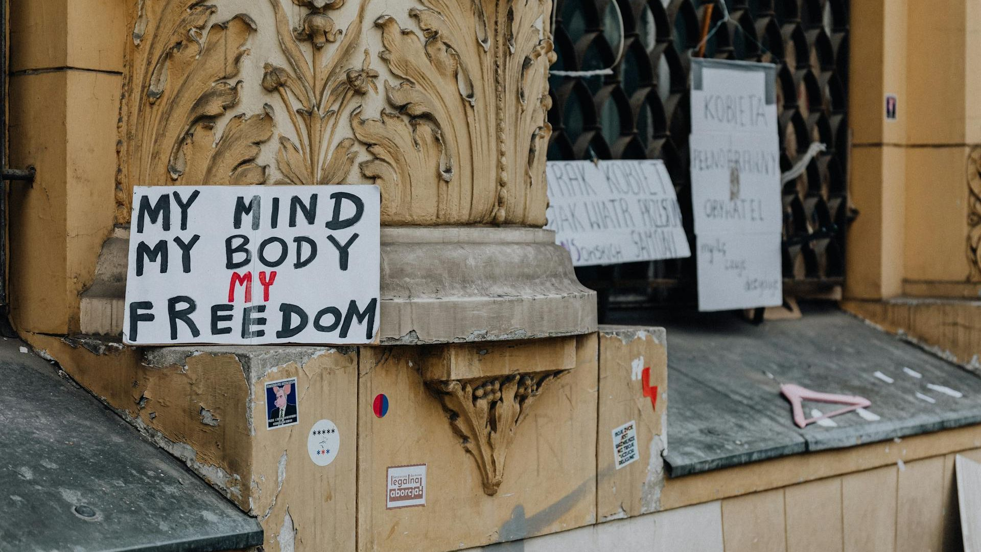 The Ethical Pitfalls of the Proposed Northern Ireland Public Health Bill