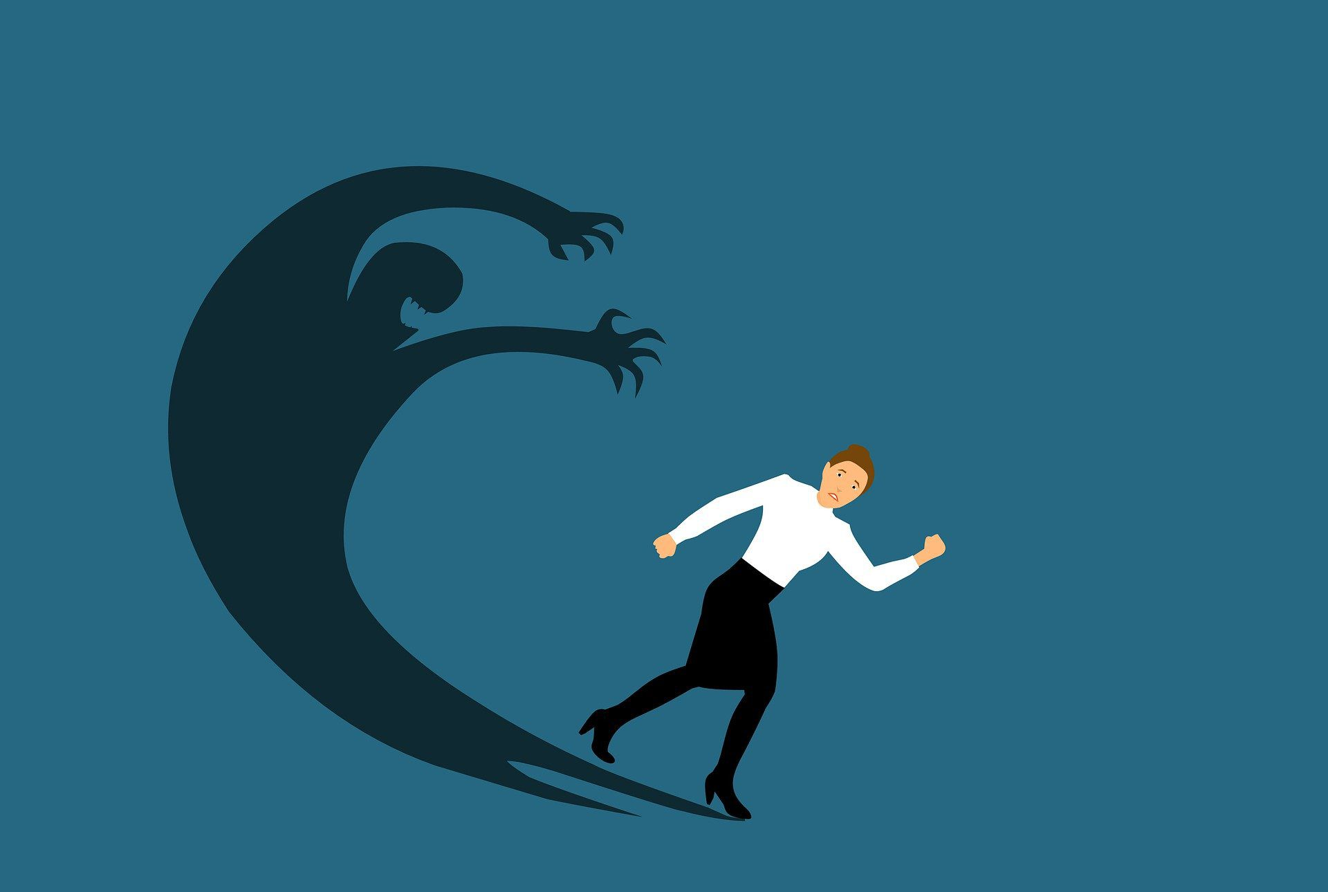 Are you being exploited? Part 2