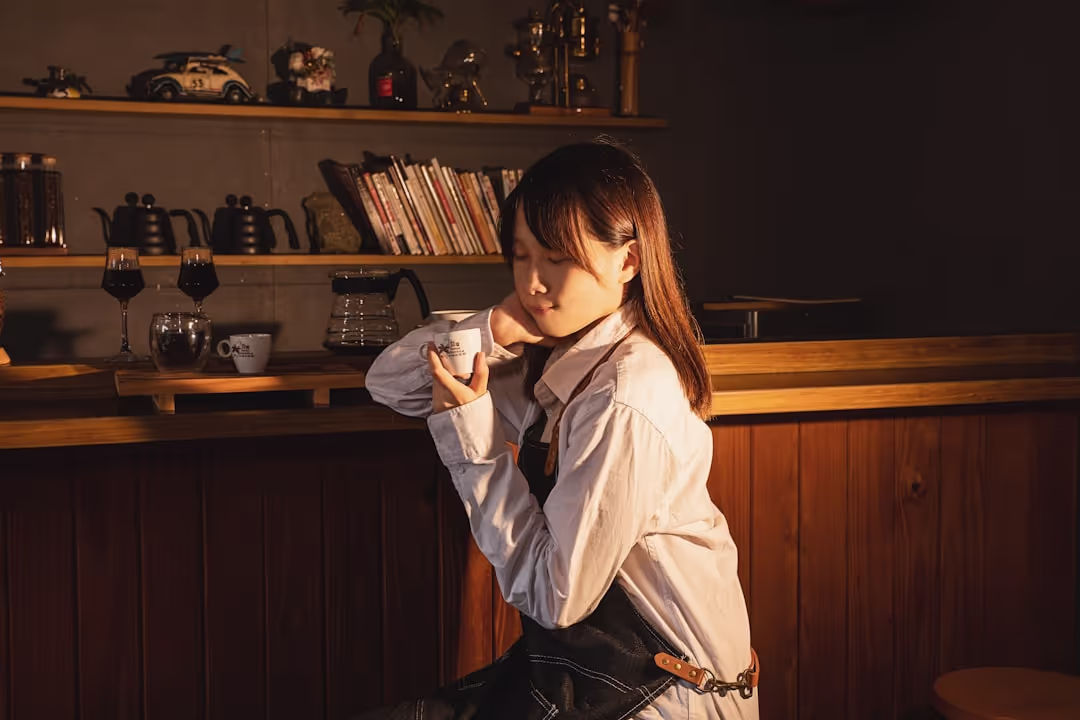 Sarah Chen, Uncommon Realty Realtor