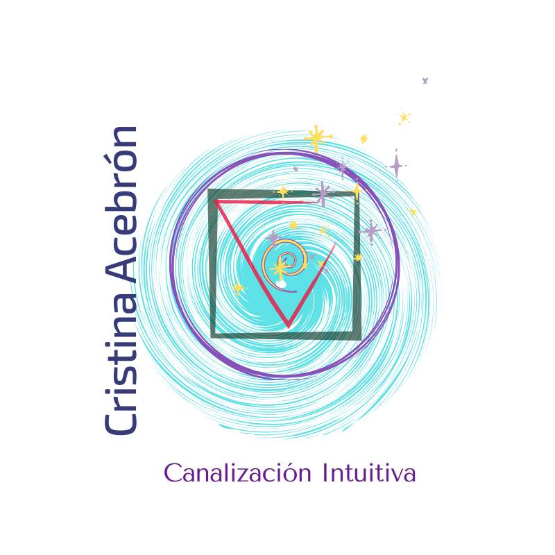 Cristina Acebrón Guirau - Canalización Espiritual