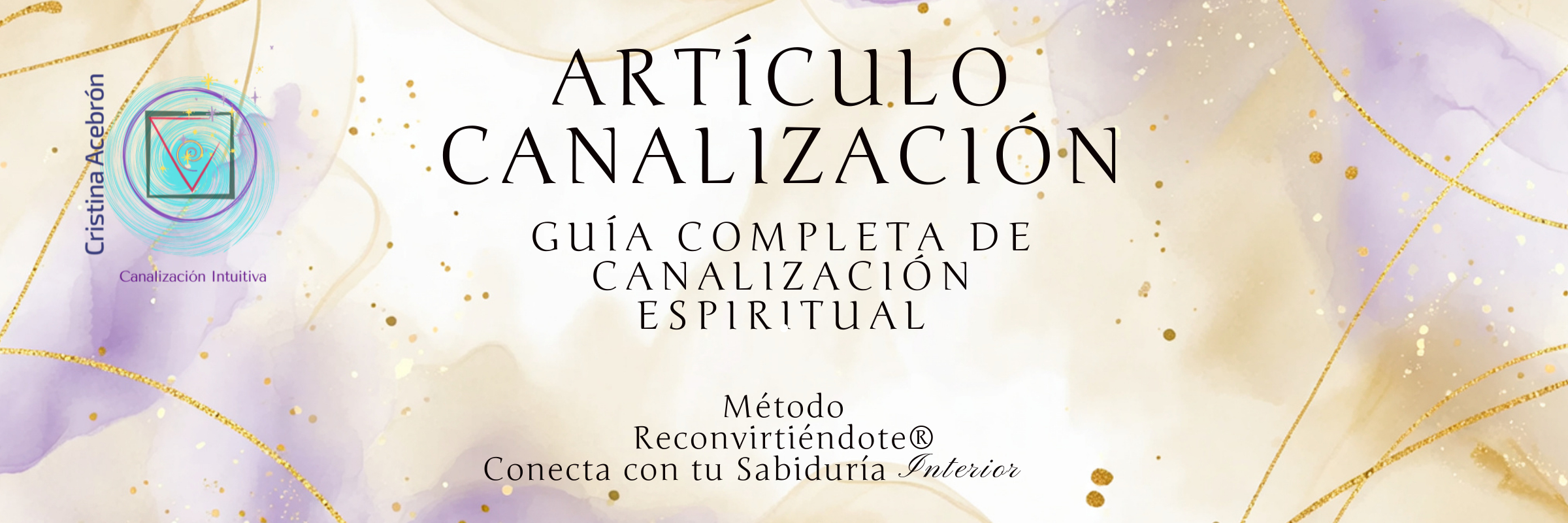Cómo conectar con tus guías de forma consciente, segura y enraizada, Aprende canalización espiritual.