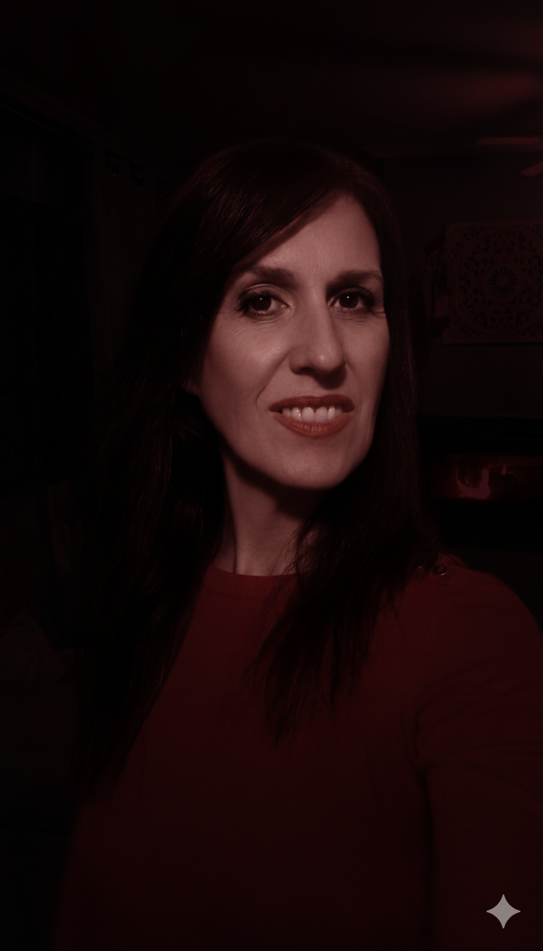 Cristina Acebron Guirau