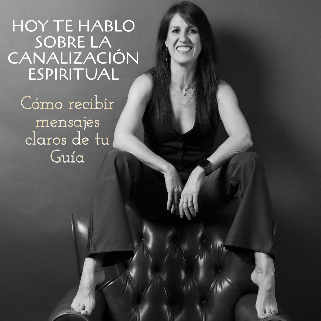  Pasos para empezar a canalizar con claridad y aclaración de Dudas canalización espiritual