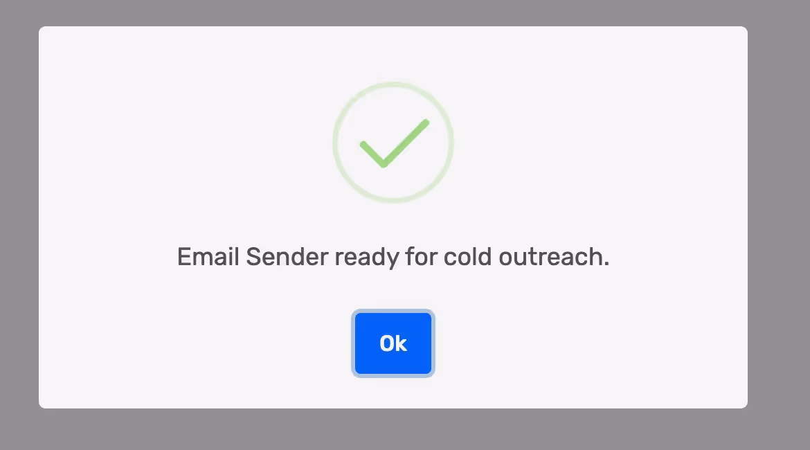 Dashboard showing email marketing analytics and campaign management