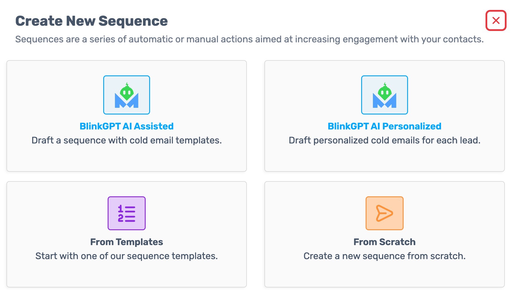 A comprehensive SalesBrinks email marketing dashboard showing campaign performance and subscriber data.