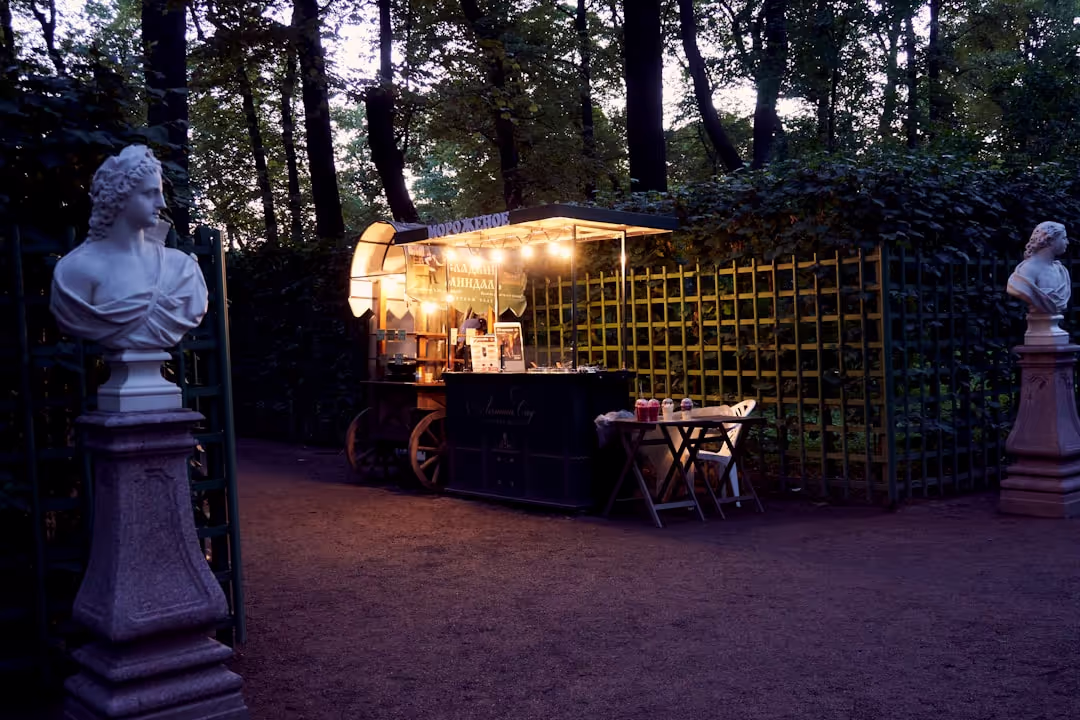 Koncaroo Adventures outdoor cooking with a campervan in Europe