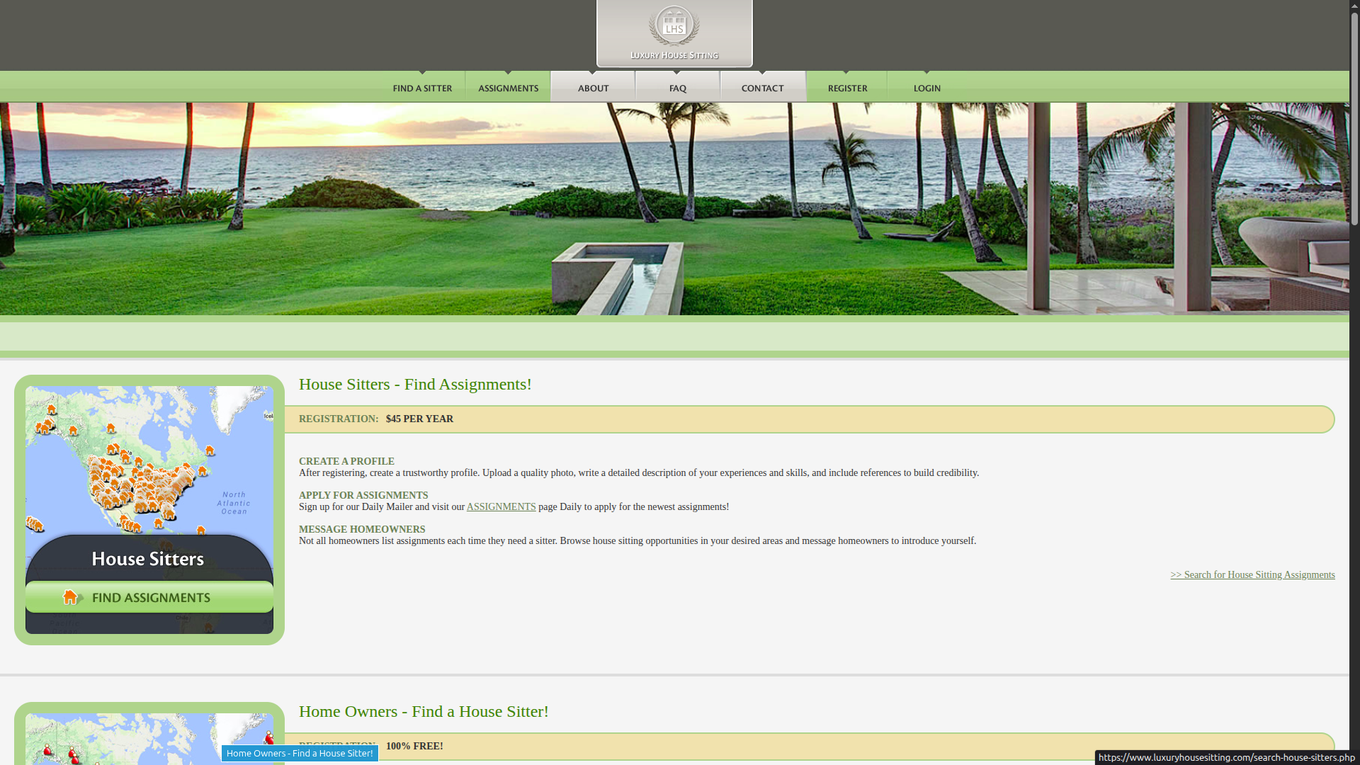 Luxury House Sitters Luxury House Sitters