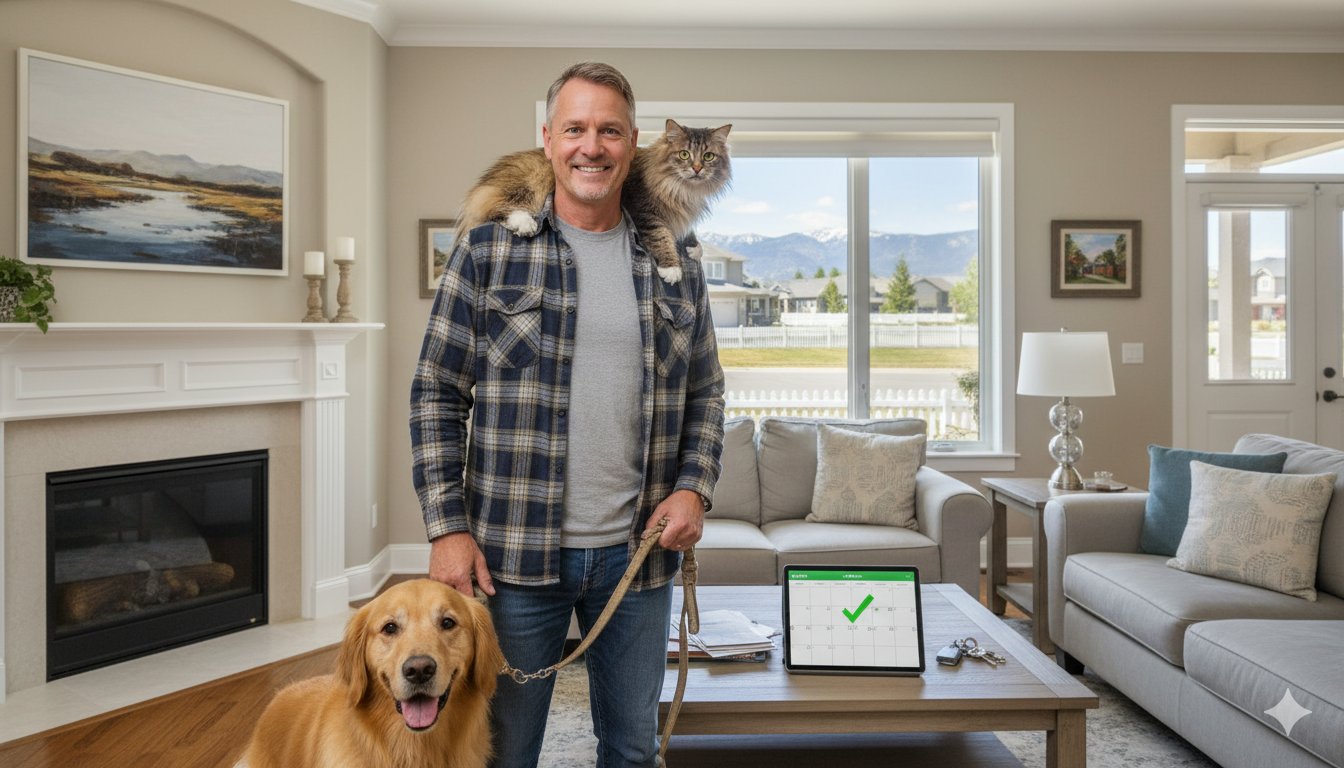 What are the best house sitting platforms available in the United States?