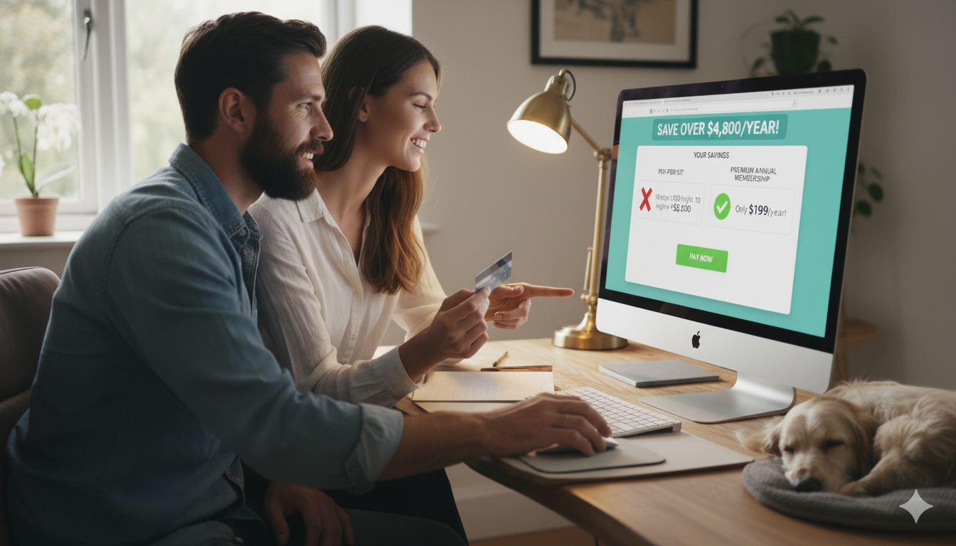 Your Essential Guide to Housesitting Fees Your Essential Guide to Housesitting Fees