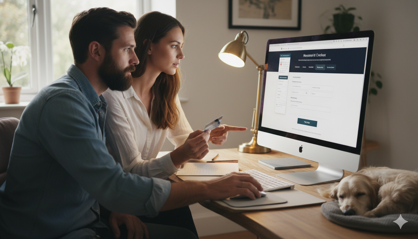 Your Essential Guide to Housesitting Fees