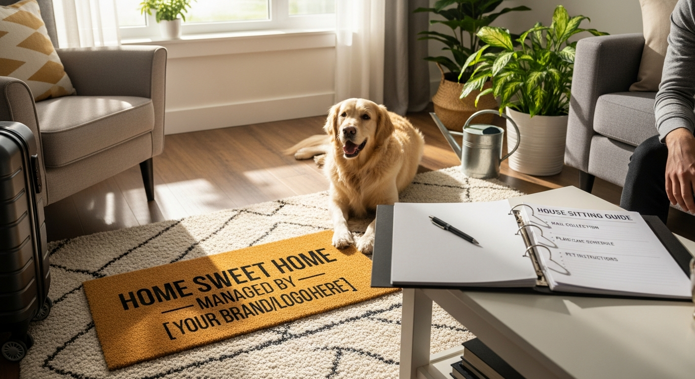 House sitter definition House sitter definition