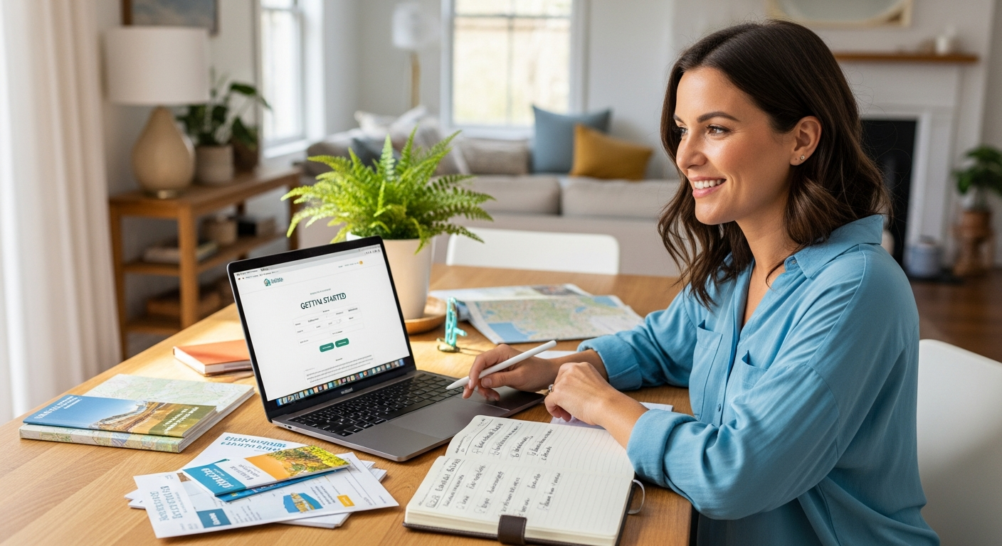 get house-sits without prior experience