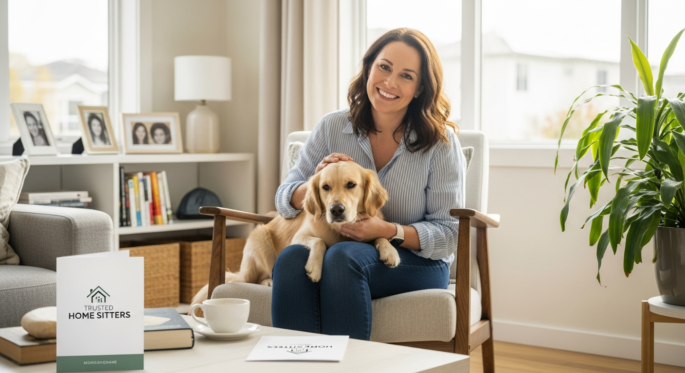 trusted house sitters review trusted house sitters review