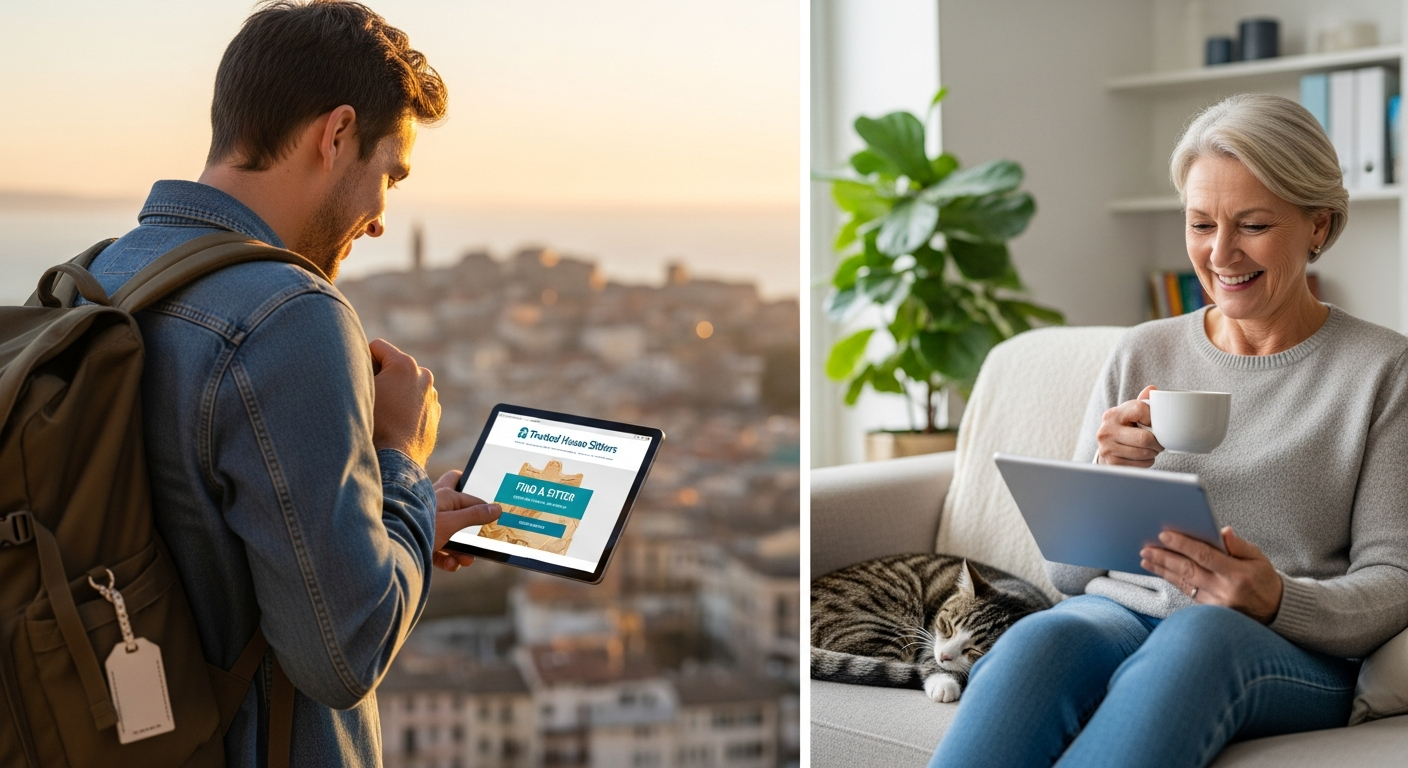 discount code for trusted house sitters