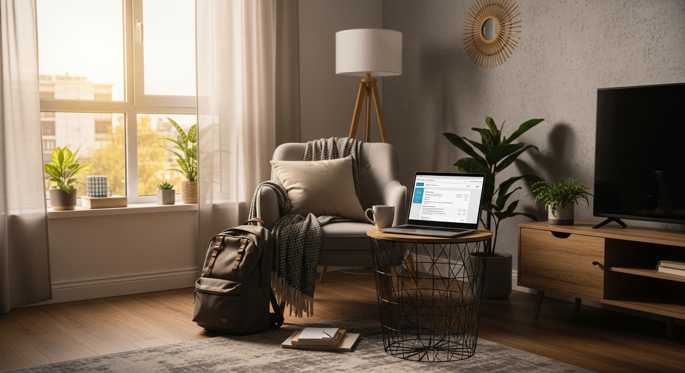 house sitting Careers