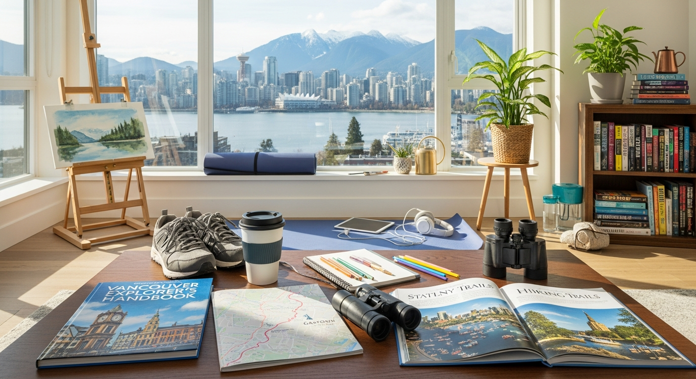 house sitting Vancouver