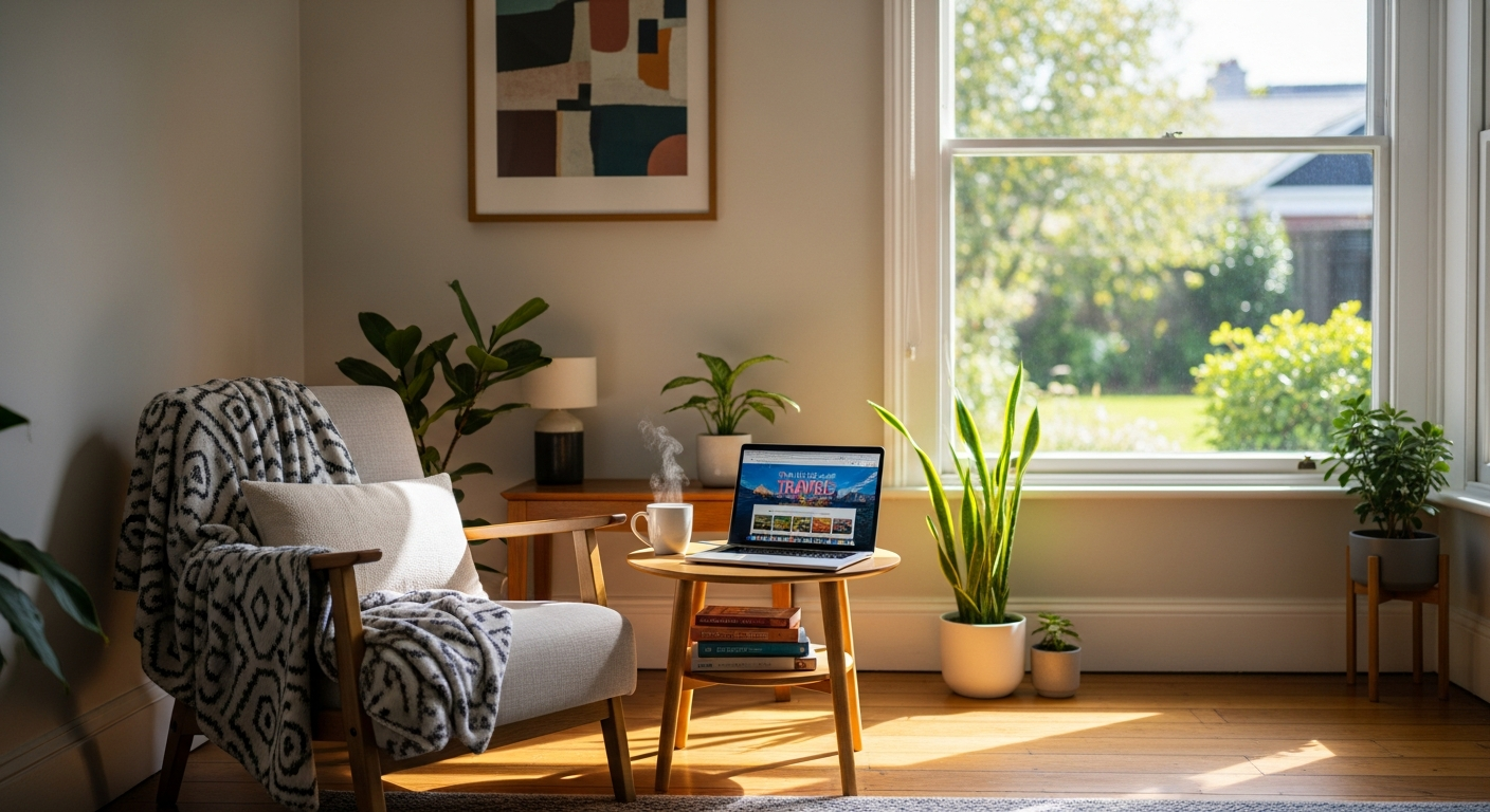 House Sitting for Remote Workers