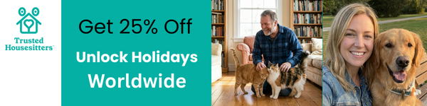 Trusted House Sitters Link