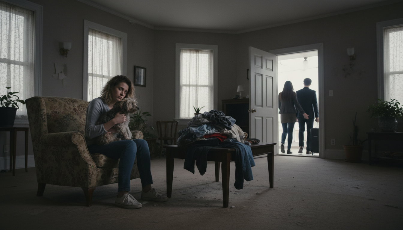 Deal With House Owners Who Exploit Sitters