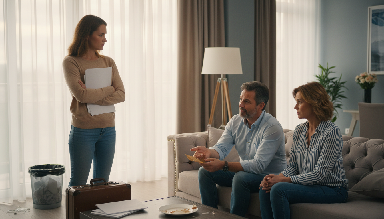 Deal With House Owners Who Exploit Sitters