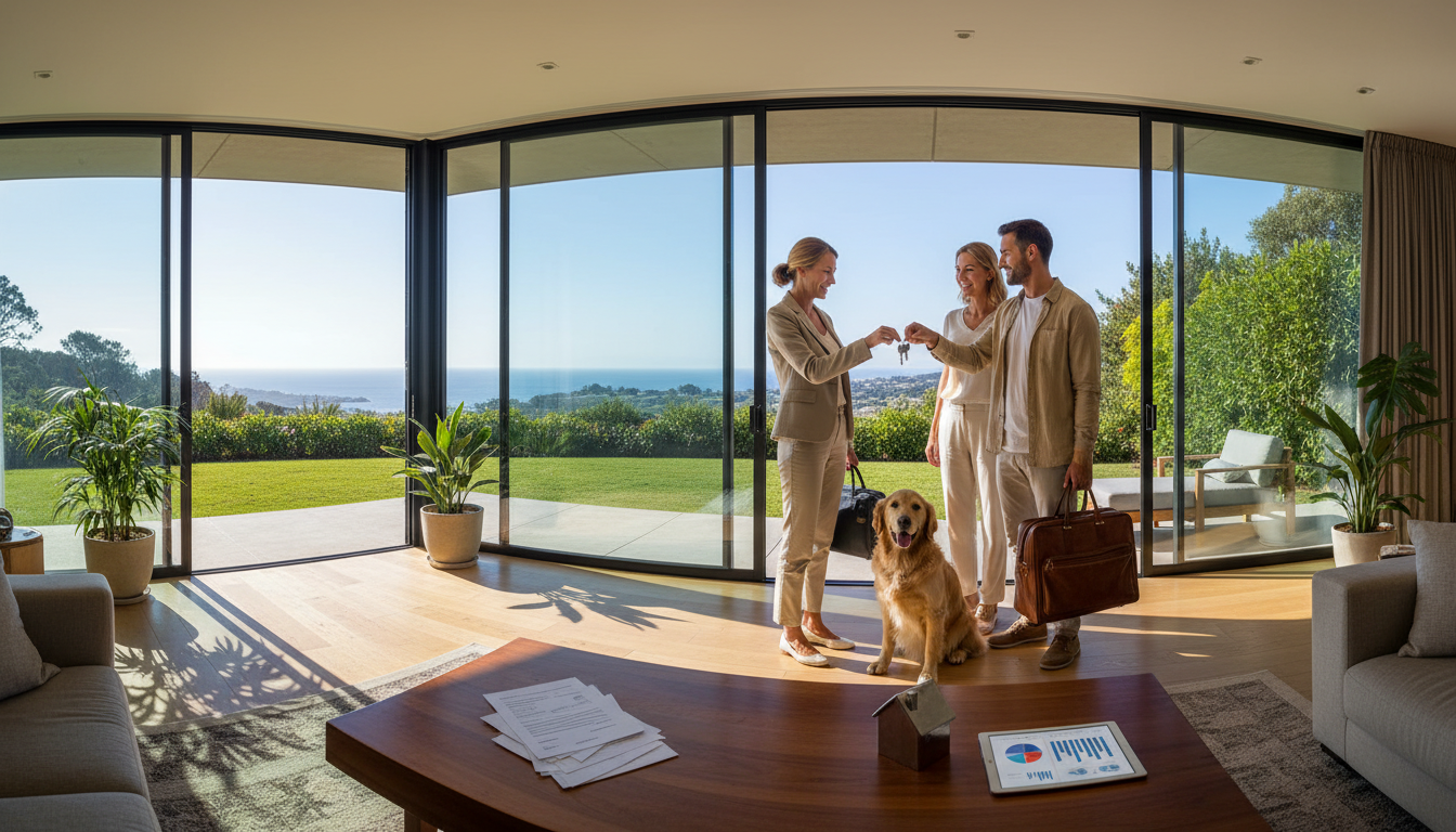 Insurance Coverage with House Sitters Insurance Coverage with House Sitters