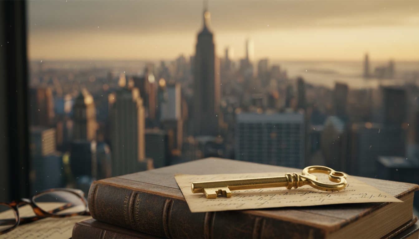 House Sitting in NYC