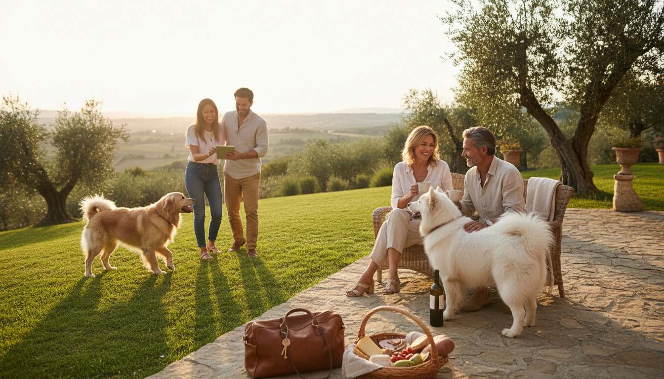 Trusted house sitters discount code