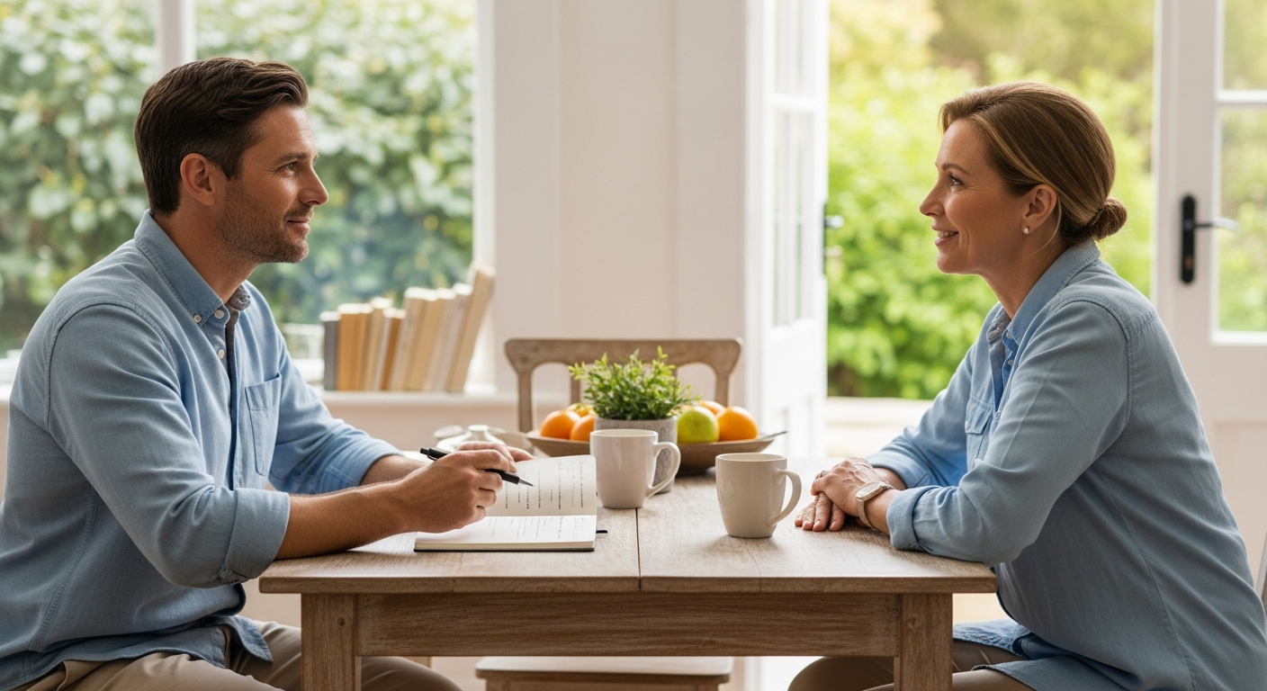 What to Ask a Homeowner Before You House Sit