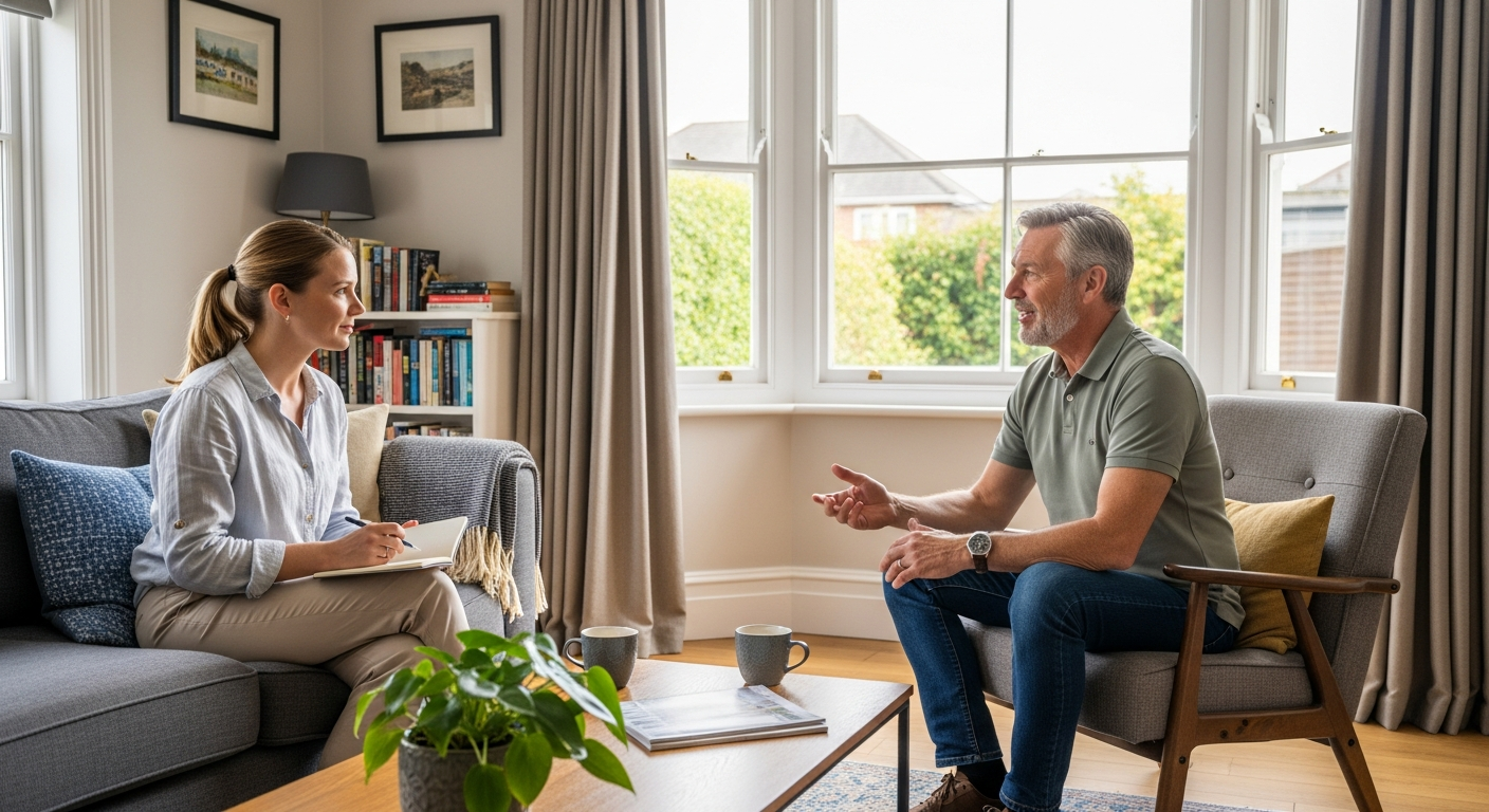 What to Ask a Homeowner Before You House Sit