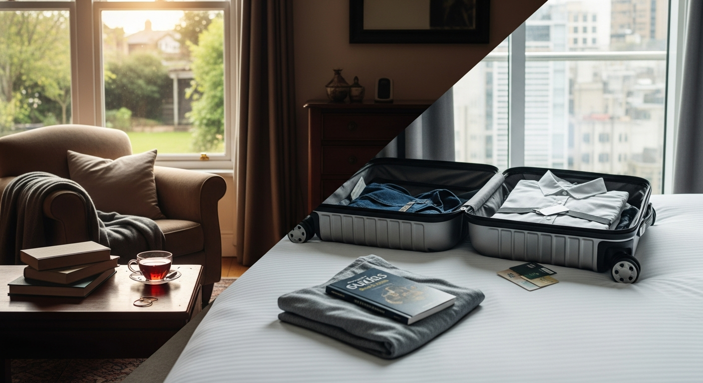 Cleaning and etiquette guide