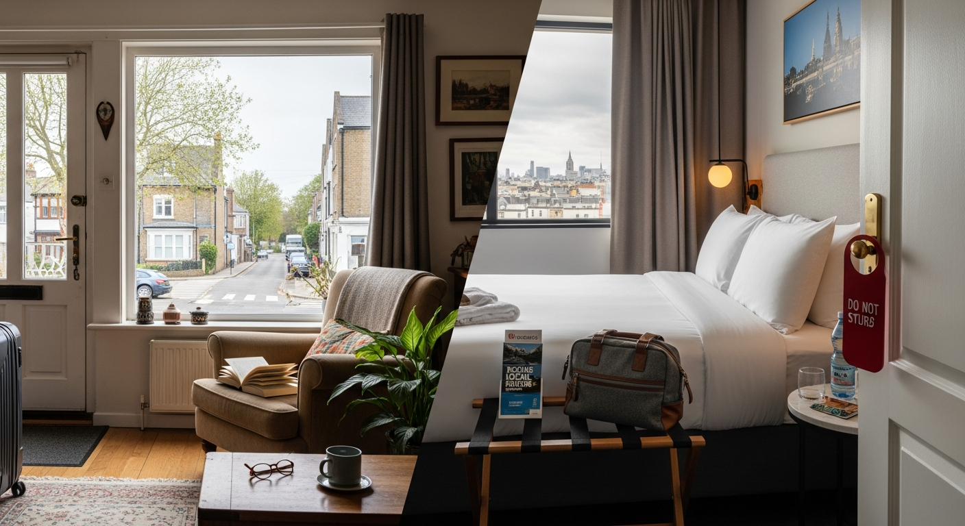 Cleaning and etiquette guide