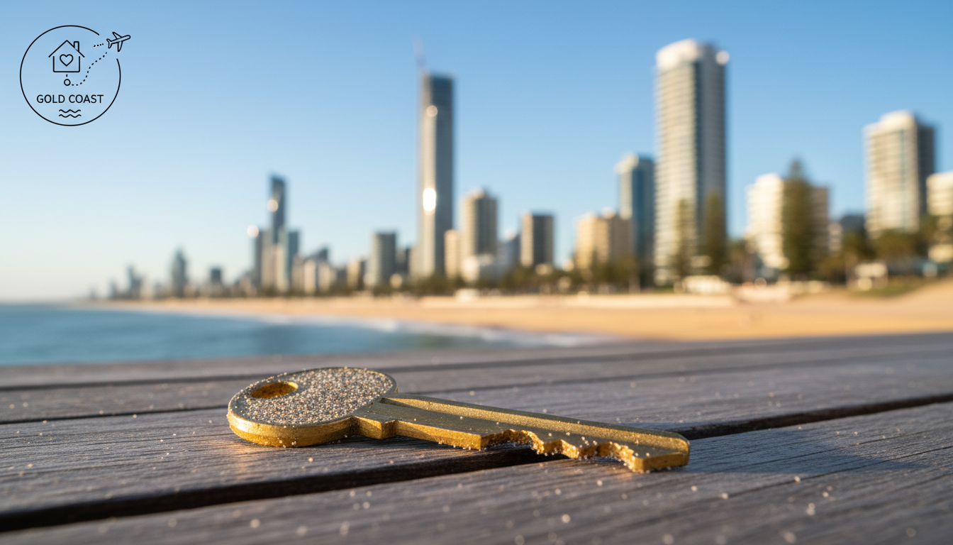 House Sitting Gold Coast: Your Ticket to Paradise (Rent-Free)