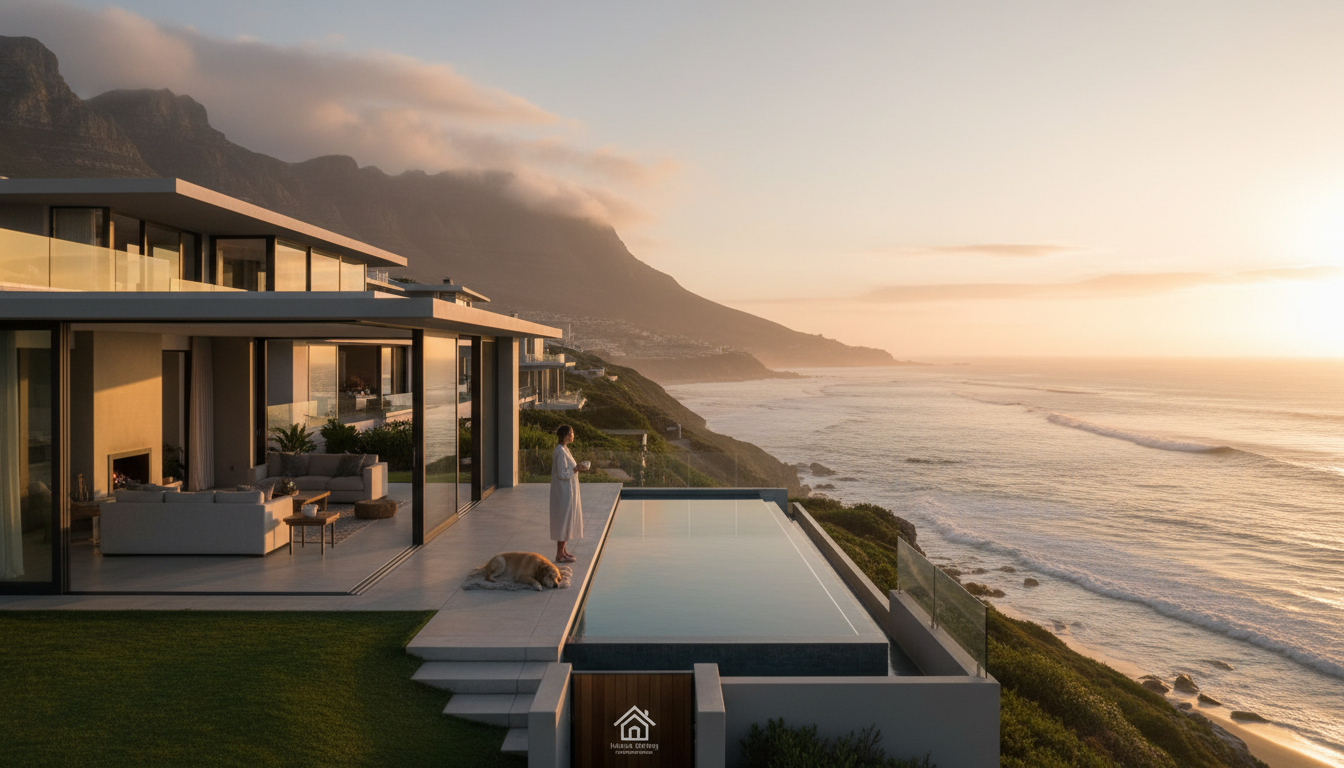 House sitting Jobs Cape Town