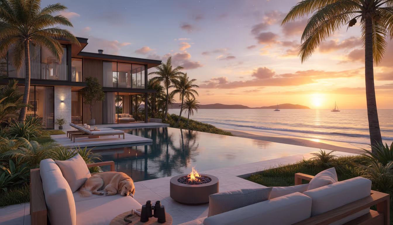 House Sitting Sunshine Coast