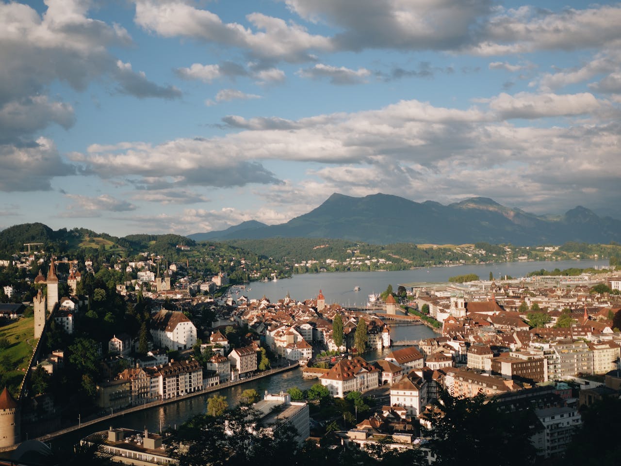 house sitting Switzerland