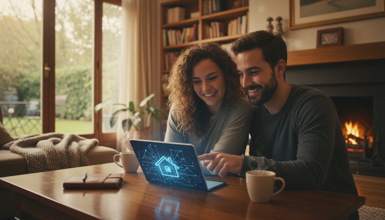 Winning House Sit Applications using AI