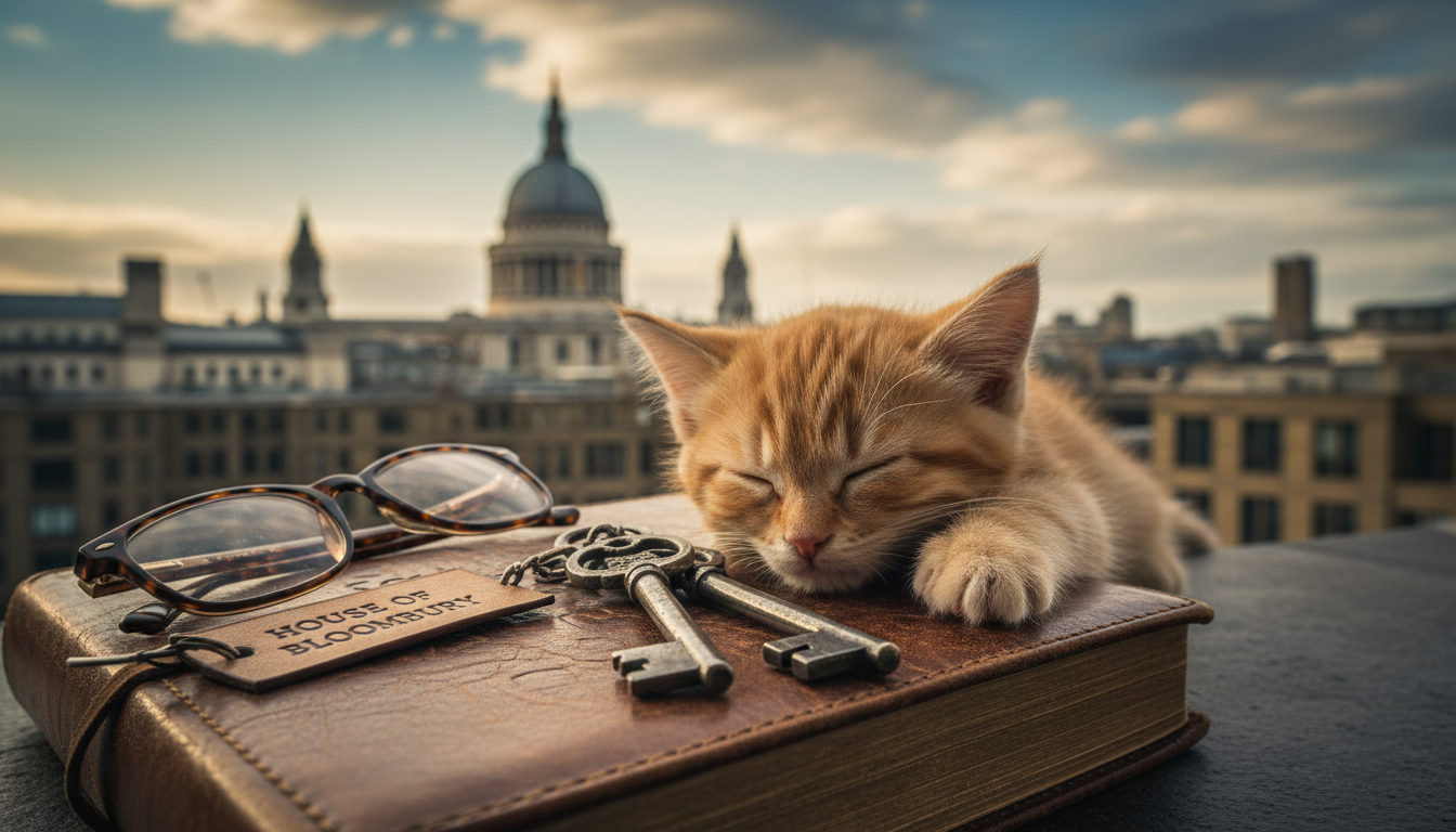 House Sitting London