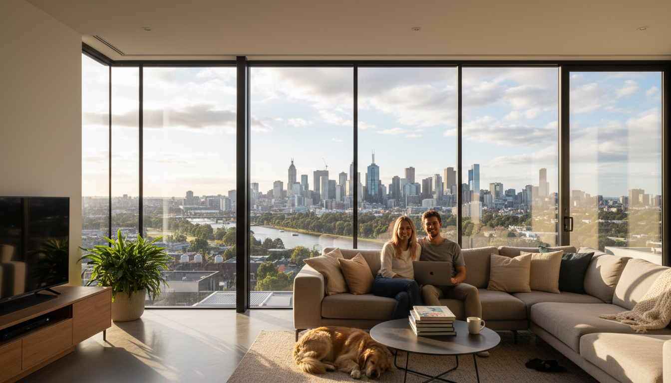 House Sitting in Melbourne, Victoria House Sitting in Melbourne, Victoria