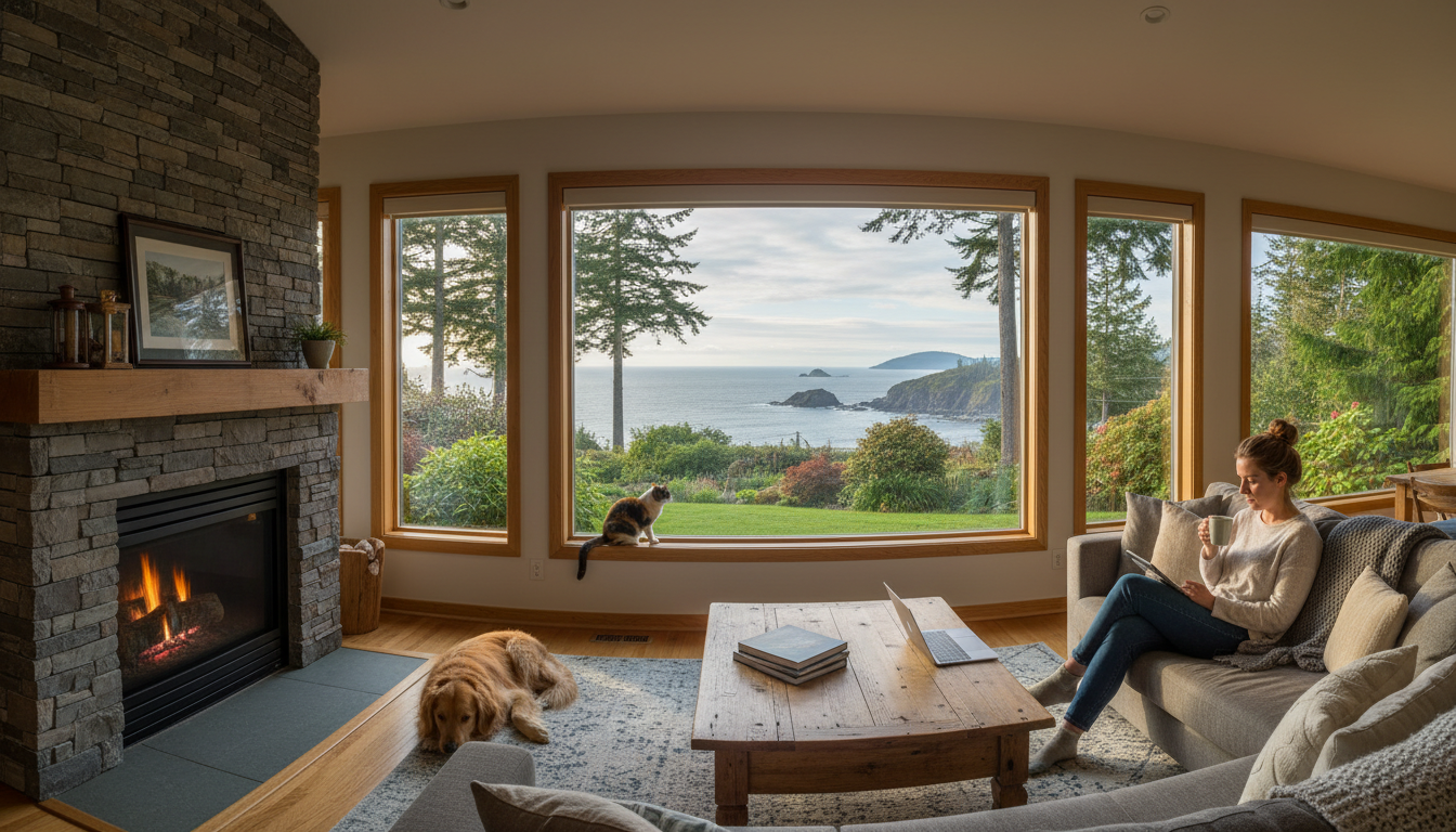 House Sitting Victoria