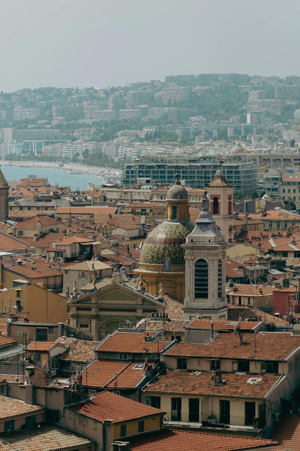 House sitting France