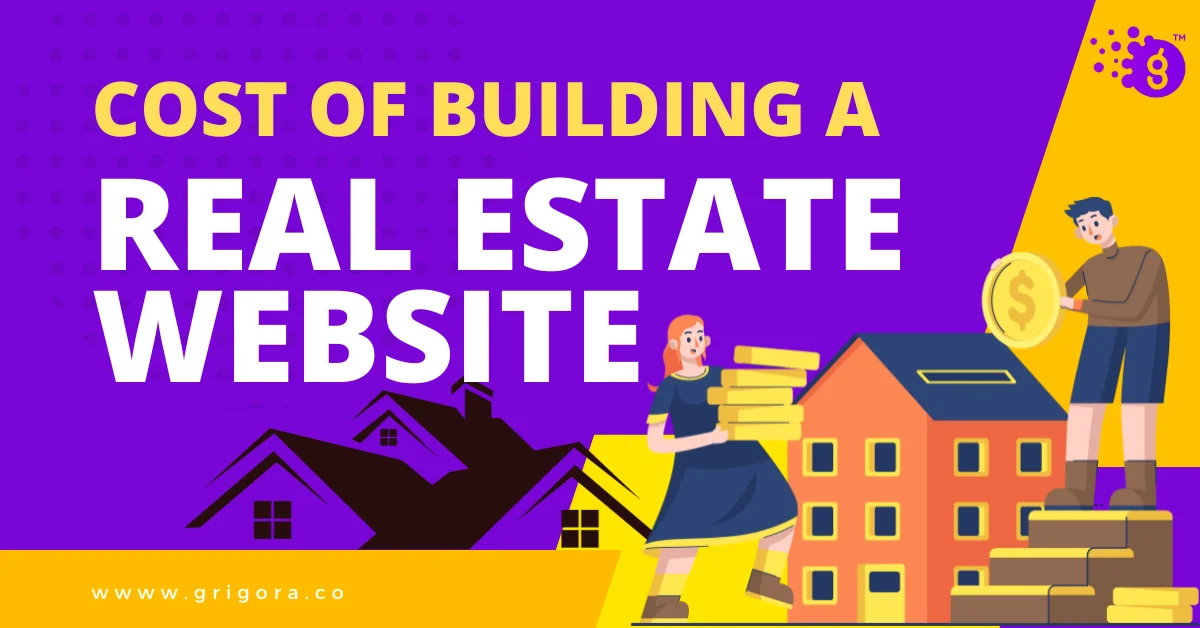 Real Estate Website Cost Uncovered What You Need To Know Before You 