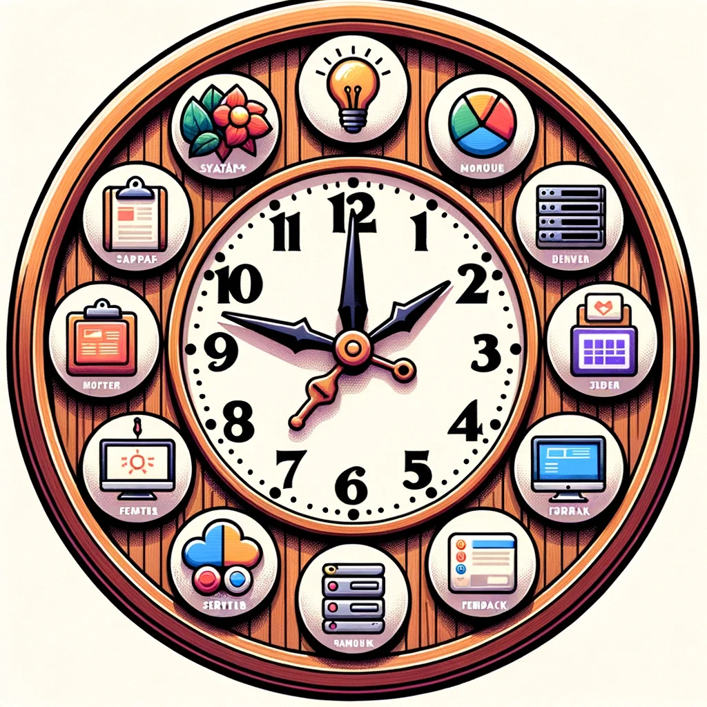 Breaking Down How Many Hours Does It Takes To Design A Website 