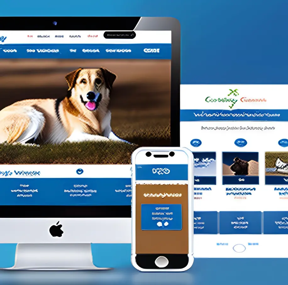 Identifying Your Veterinary Website Goals