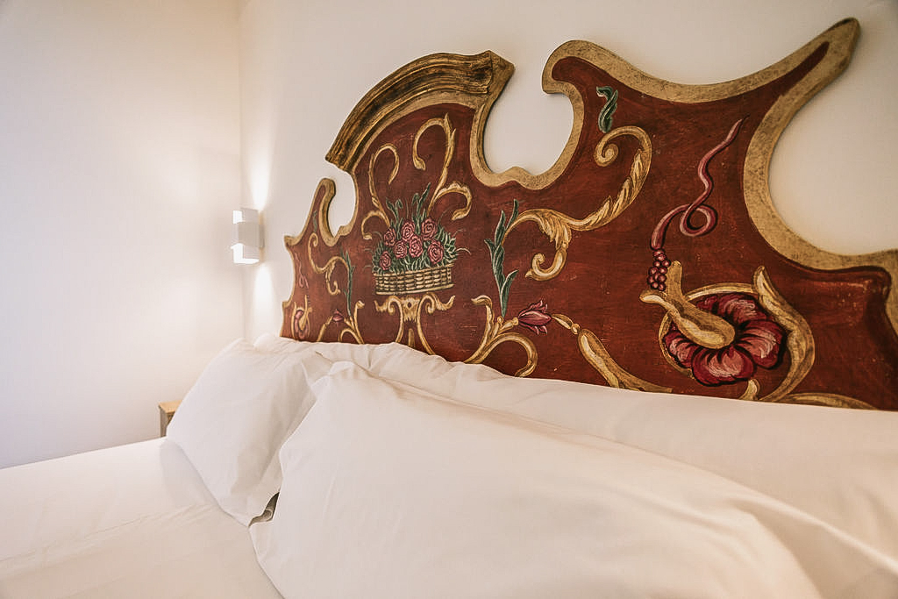 Modern spa-inspired bathroom with sleek fixtures and premium toiletries