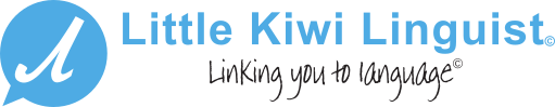 Little Kiwi Linguist