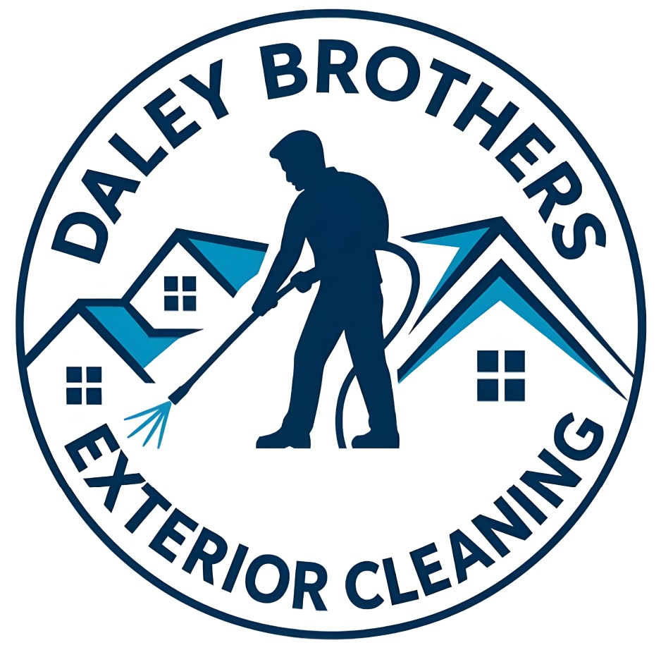 Daley Brothers limited - Exterior Cleaning