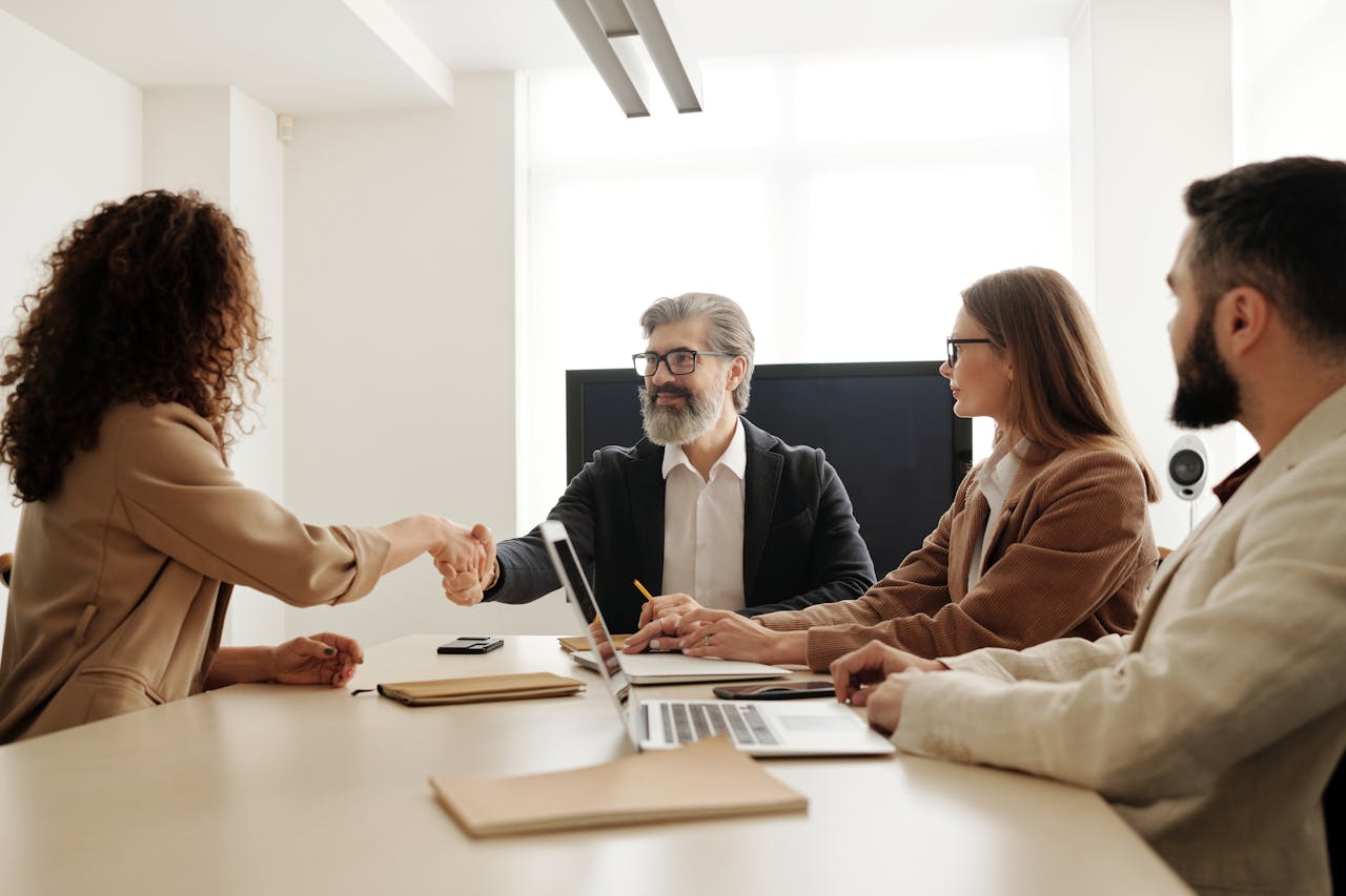 job interview questions